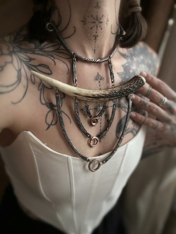 Parure des Morrigans – Image 2